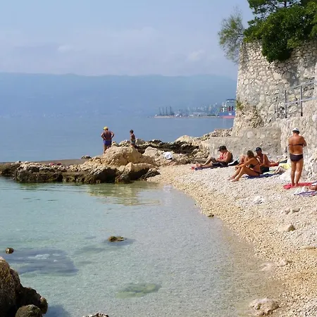 Apartman With Wifi - 15844 Rijeka