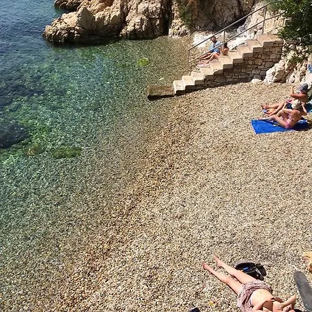 With Wifi - 15844 Apartman Rijeka