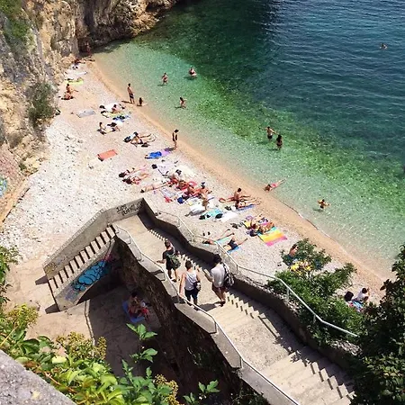 Apartman With Wifi - 15844 Rijeka