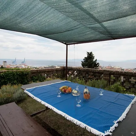 With Wifi - 15844 Apartman *