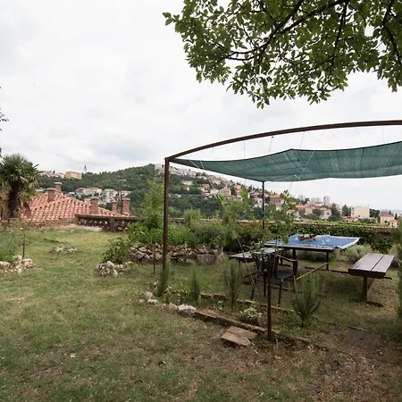 Apartman With Wifi - 15844