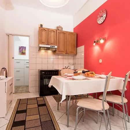 Apartman With Wifi - 15844
