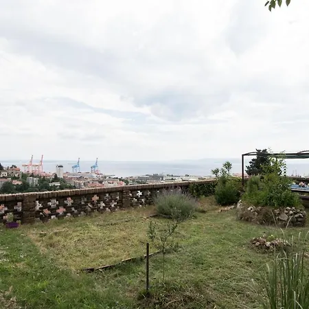 Apartment With Wifi - 15844 Rijeka
