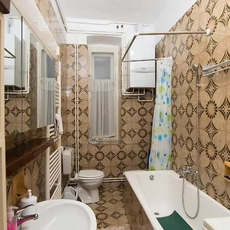 With Wifi - 15844 Apartment Rijeka