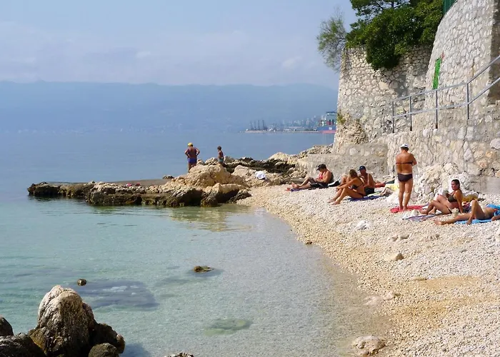 Apartament With Wifi - 15844 Rijeka