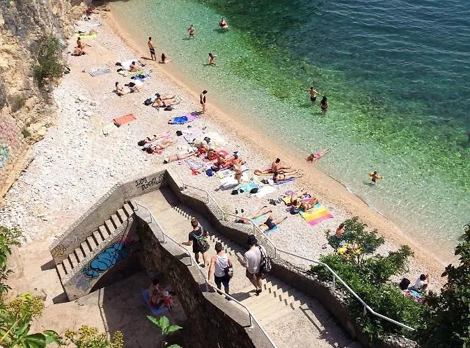 Apartament With Wifi - 15844 Rijeka