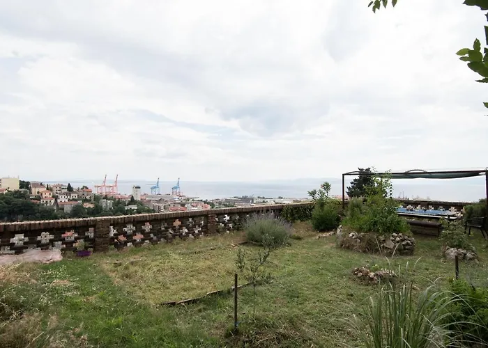 Apartament With Wifi - 15844 Rijeka