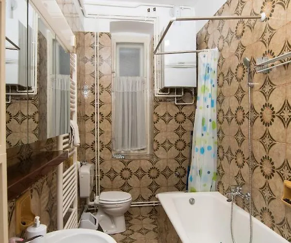 With Wifi - 15844 Apartament Rijeka