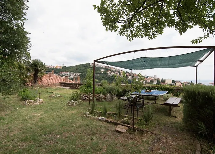 Apartament With Wifi - 15844