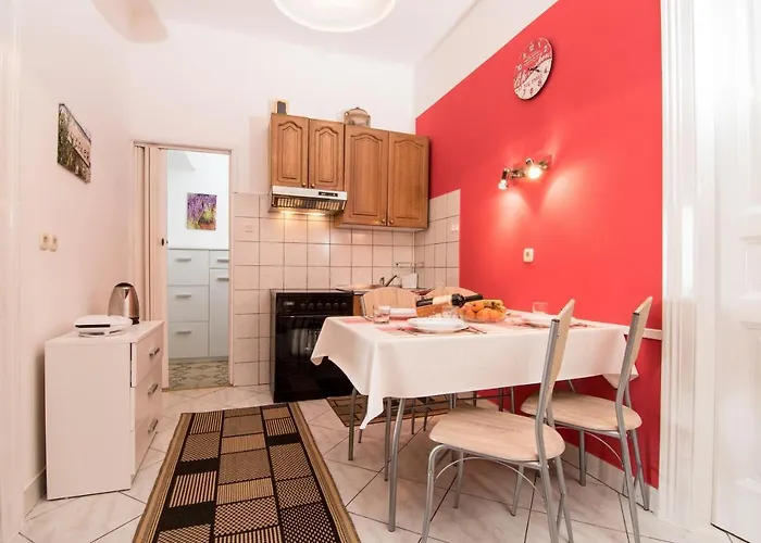 Apartament With Wifi - 15844
